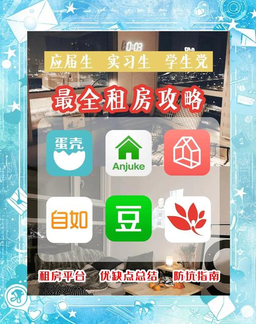 租房怎么联系房东