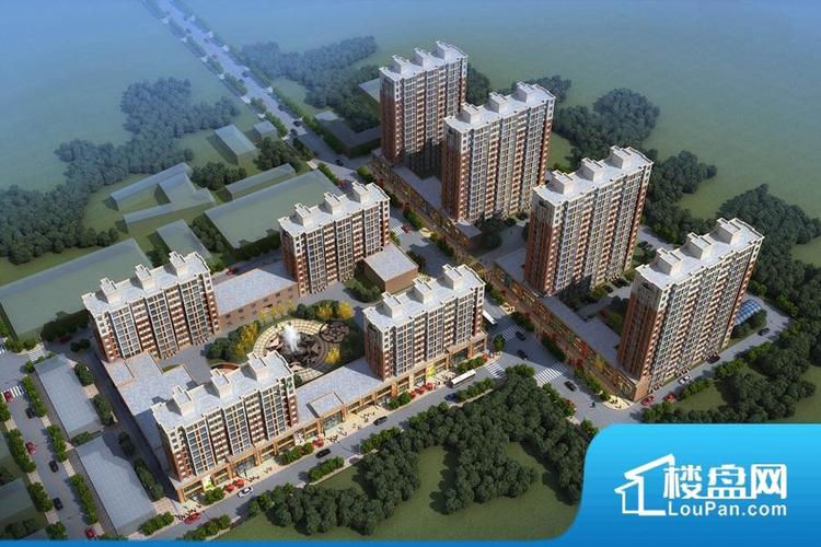 滦县最新楼盘