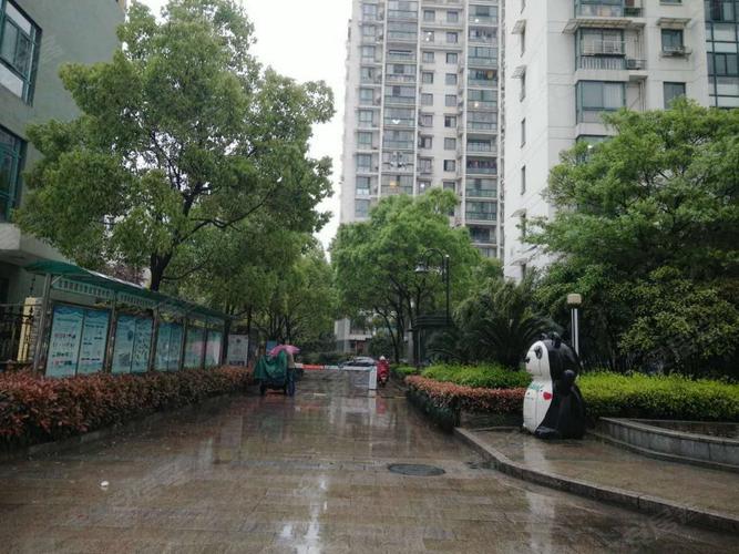 杭州亚洲城花园怎么样