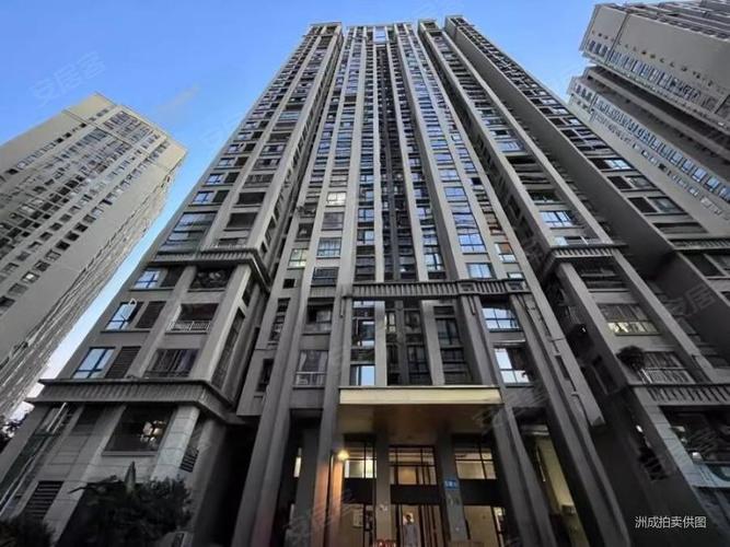 沙坪坝融汇温泉城房价