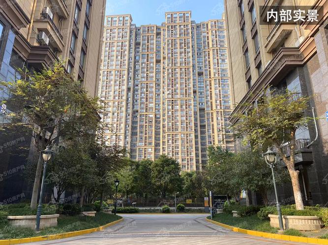 江阴长江万悦城房价