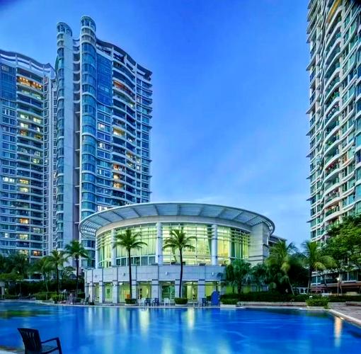 深圳金海湾花园怎么样