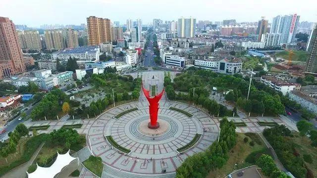 六安房价走势2017