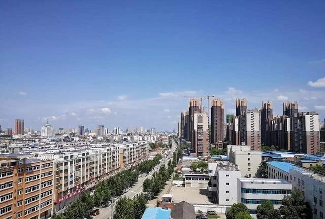 六安房价走势2017