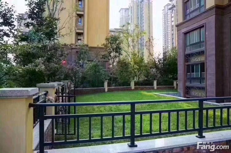 荥阳中原西路楼盘