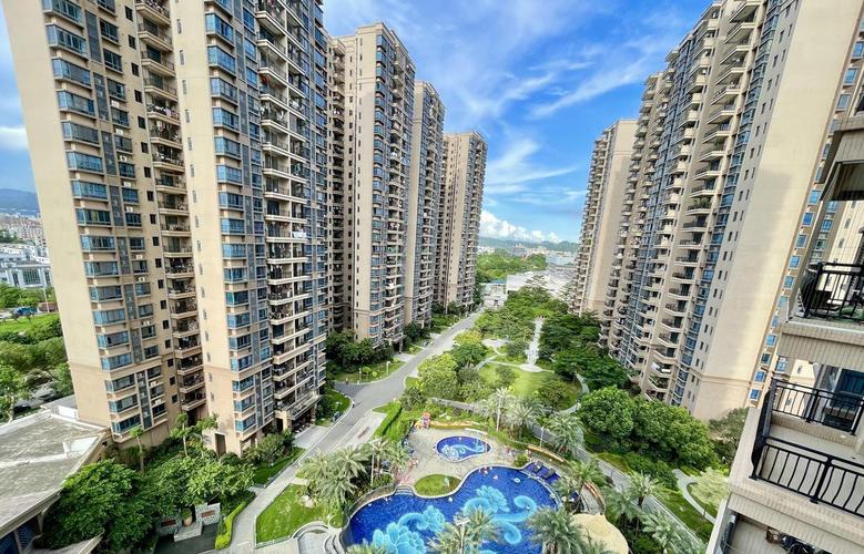南风花园二期碧桂园