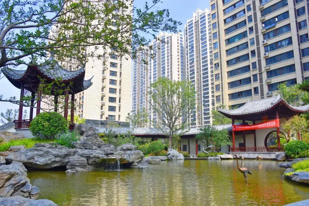 菏泽凯兴天下房价