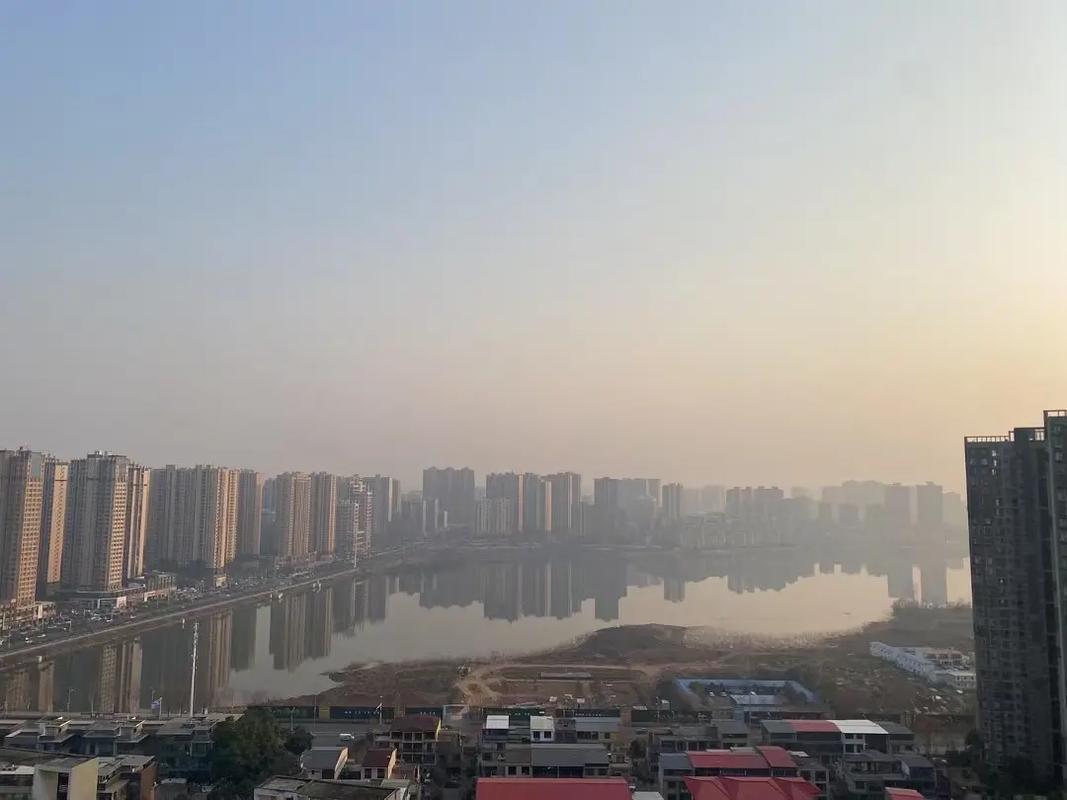 阳逻中央花园城房价