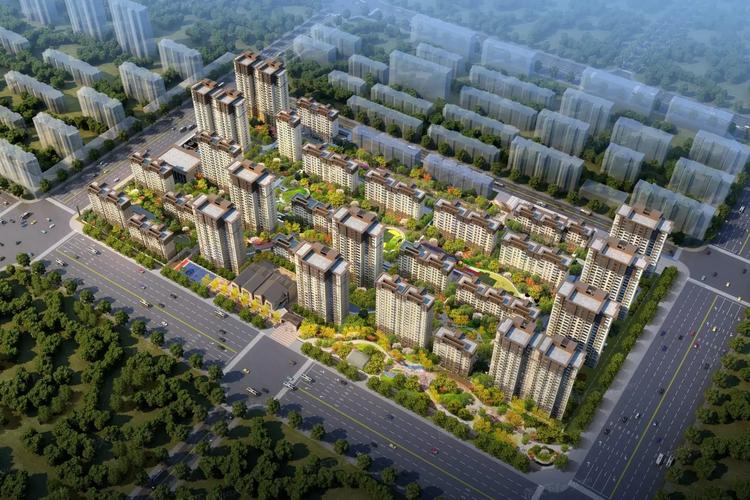 保定新楼盘最新房价
