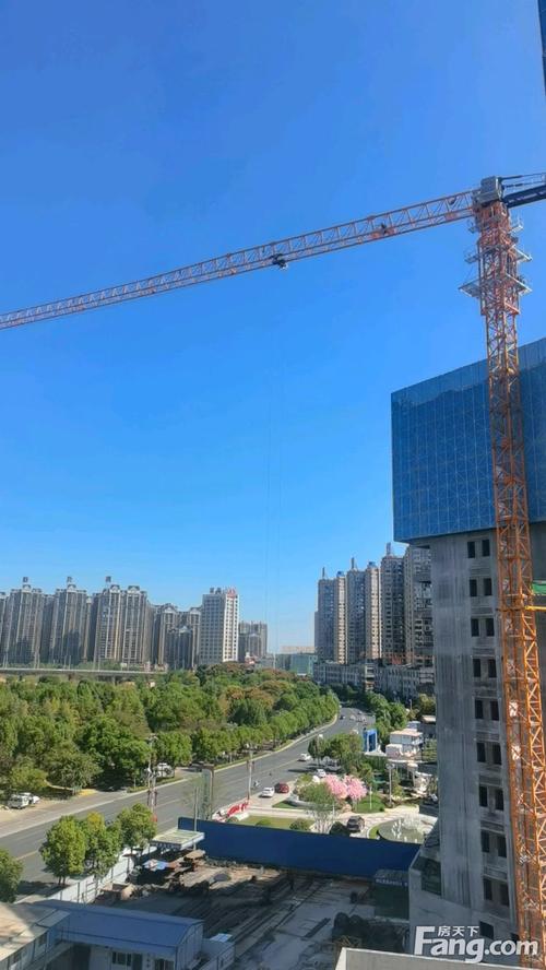 衡阳蒸湘区新楼盘