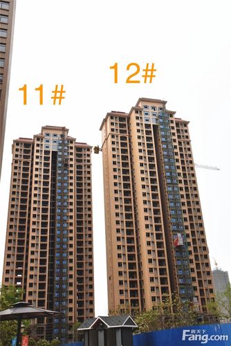 孝感赛达水岸城房价