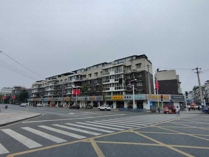 德源镇楼盘