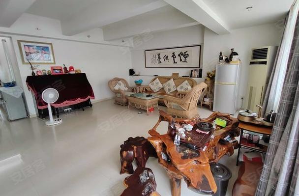 福清时代广场房价