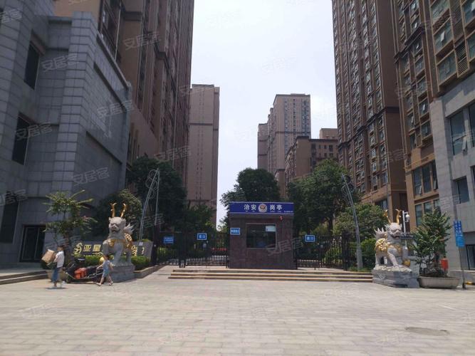 亚星盛世郦都房价
