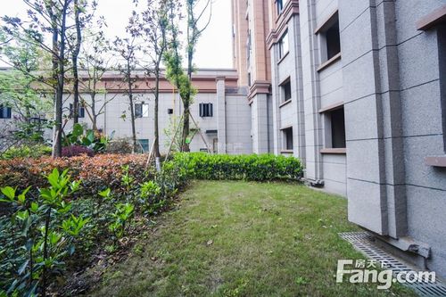 重庆两江春城花园洋房