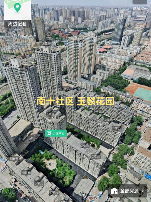 沈阳玉麟花园怎么样