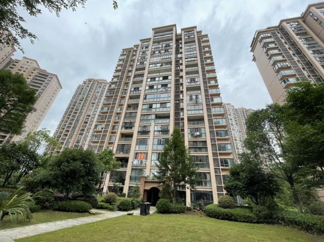 上饶市亿升滨江花园