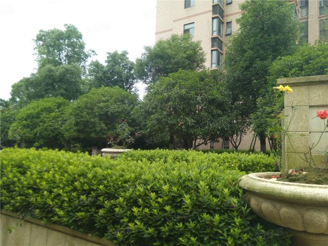 上饶市亿升滨江花园