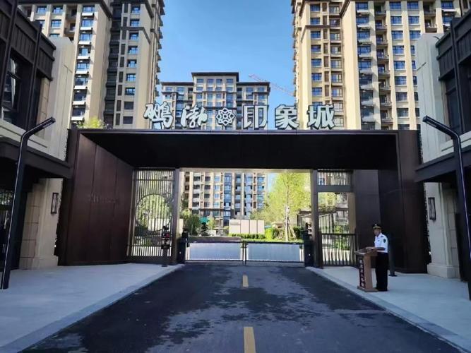 涿州鹏渤印象城房价