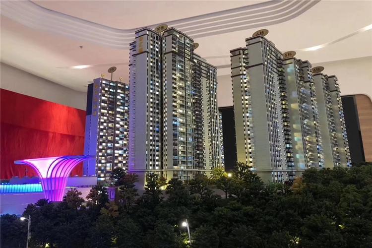信宜楼盘哪个够好