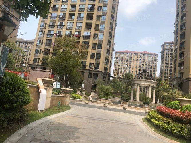 丽水丽嘉花园质量问题