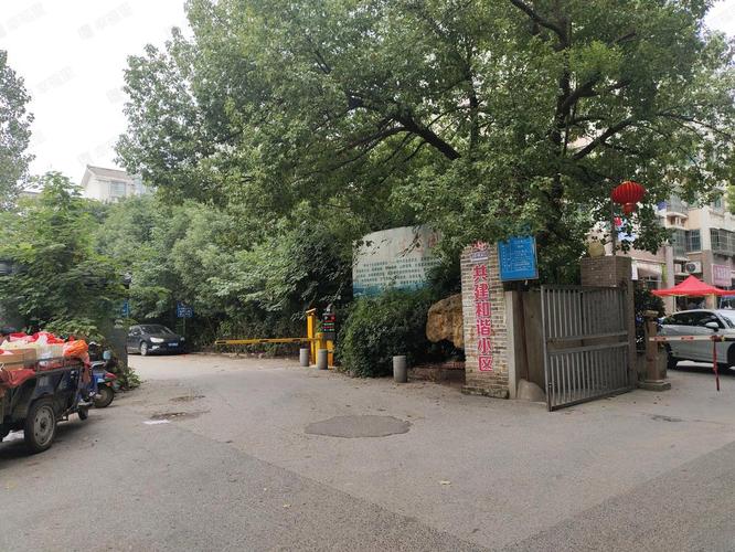 南京锦绣花园别墅闹鬼