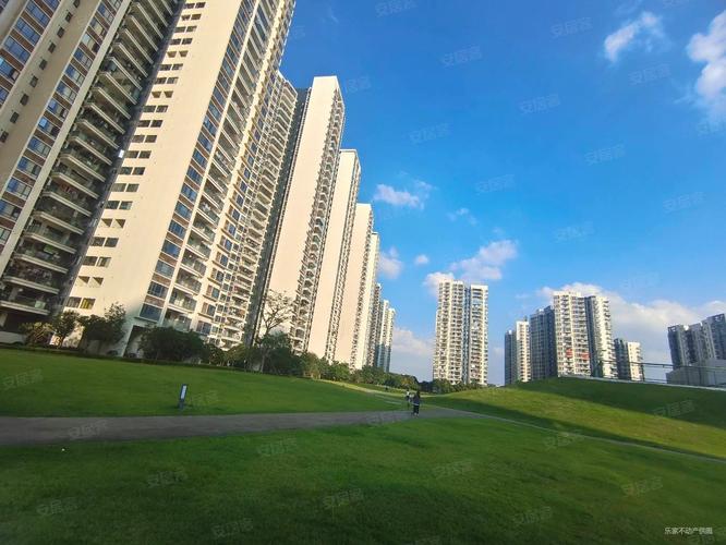 广州自由人花园的缺点