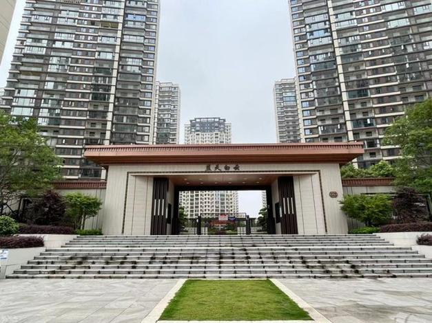 仙桃城南楼盘