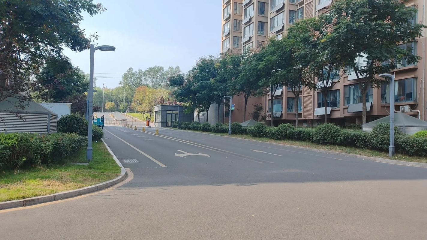 日照紫钰花园怎么样