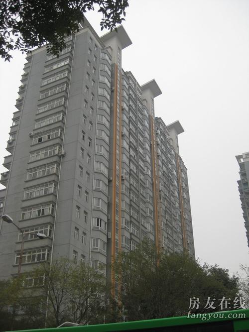 丽都名邸最新房价