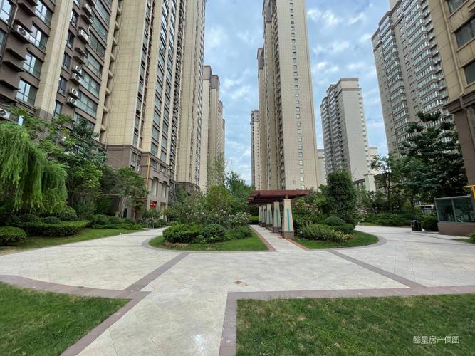 丽都名邸最新房价