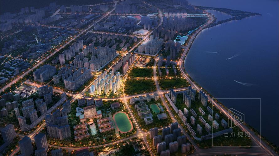 泉州城东新楼盘