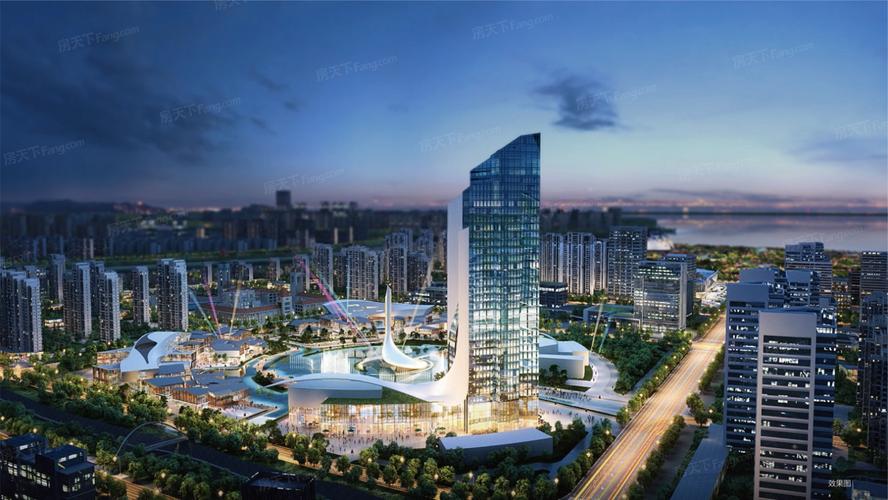 2017城阳区新楼盘