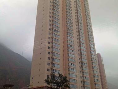 兰州红山万和城房价