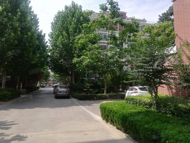 东建德州花园怎么样