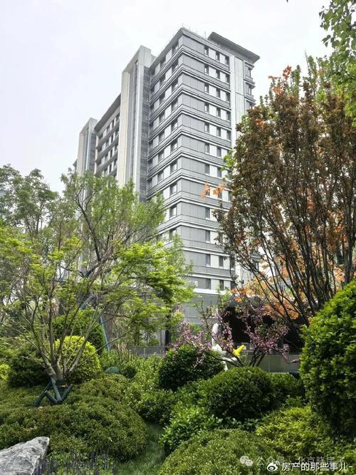 望京附近楼盘