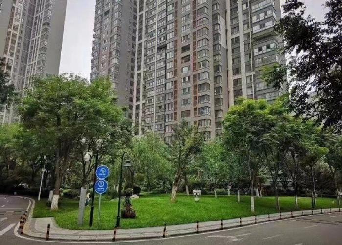西安龙湖紫都城房价