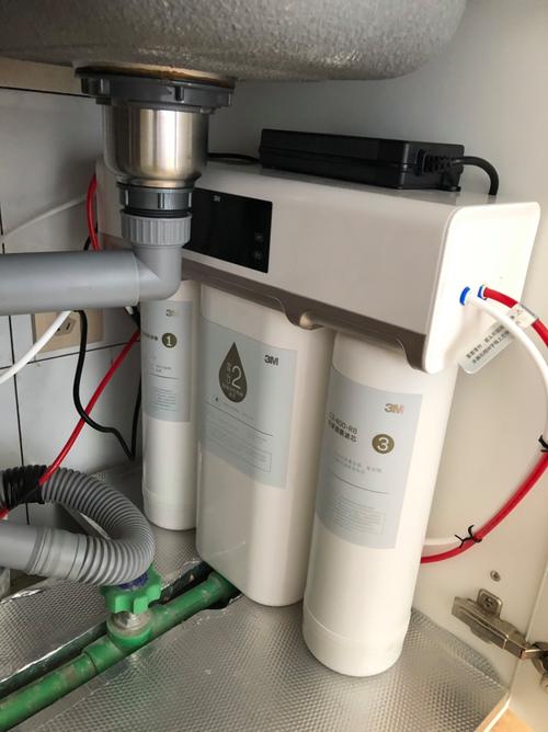 出租房怎么装净水器