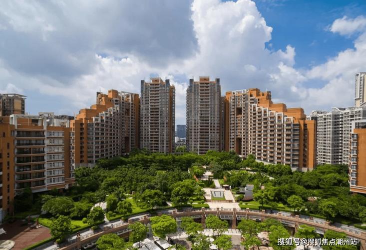 广州新开盘楼盘