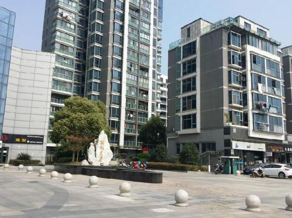 长兴丽湖名居房价