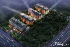 登封建业楼盘