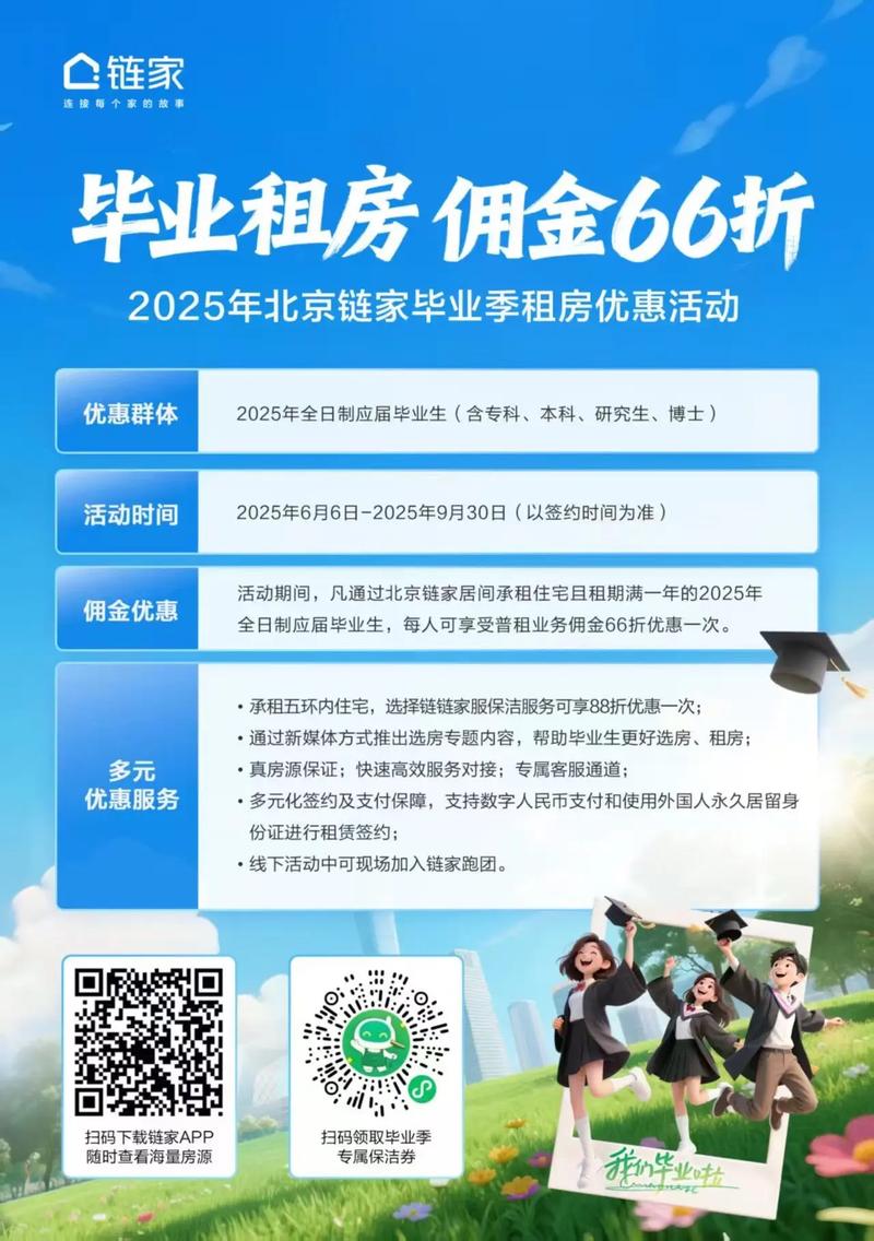 链家租房是怎么收费的