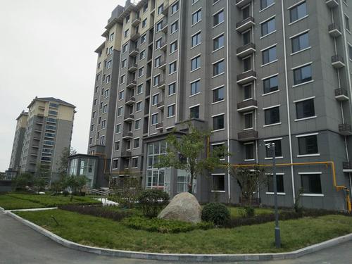 章丘亿达世纪花园地址