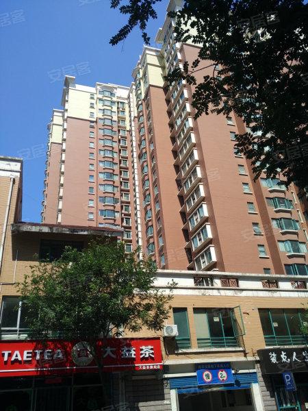 西安伟丰花园怎么样