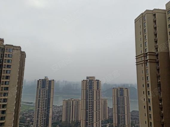 弹子石国际社区房价