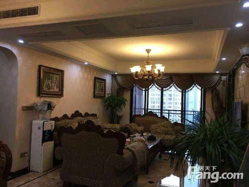 弹子石国际社区房价
