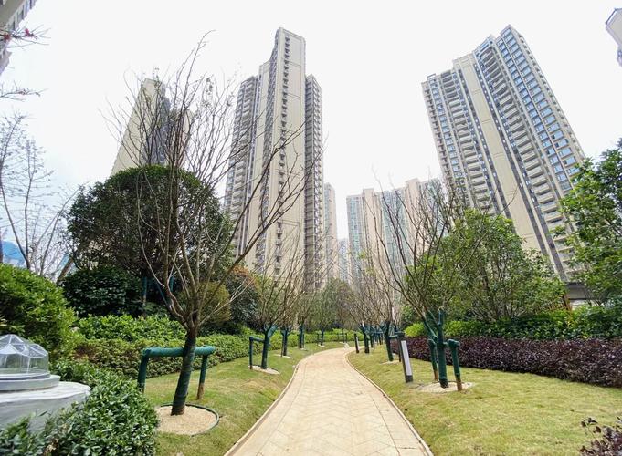 南京雨花区新开楼盘