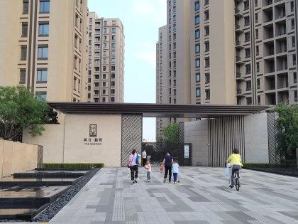 沈阳南站附近楼盘