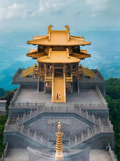 武当山的房价