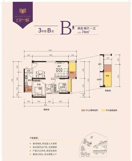 宝坻紫溪花园开盘价格